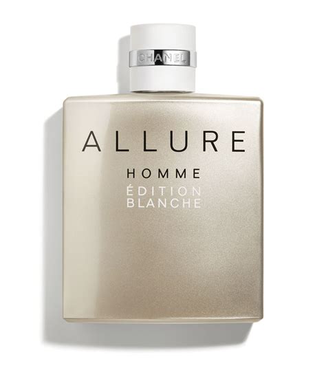 allure homme edition blanche eau de parfum chane